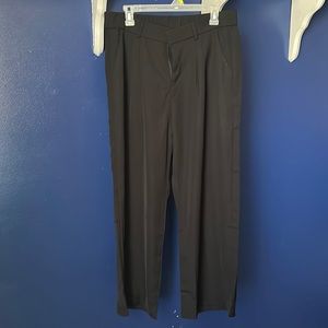 Kontskirt Highwaisted Trousers